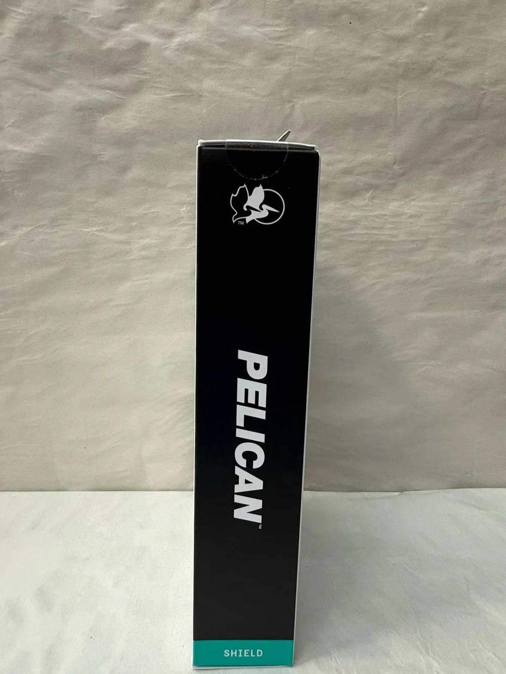 Pelican shield carbon